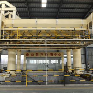 電動葫蘆試驗(yàn)臺