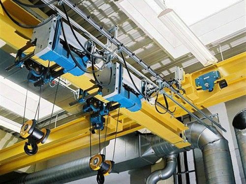 保質(zhì)量促產(chǎn)量，要做就做精品-河南省礦山起重機有限公司濟寧分公司