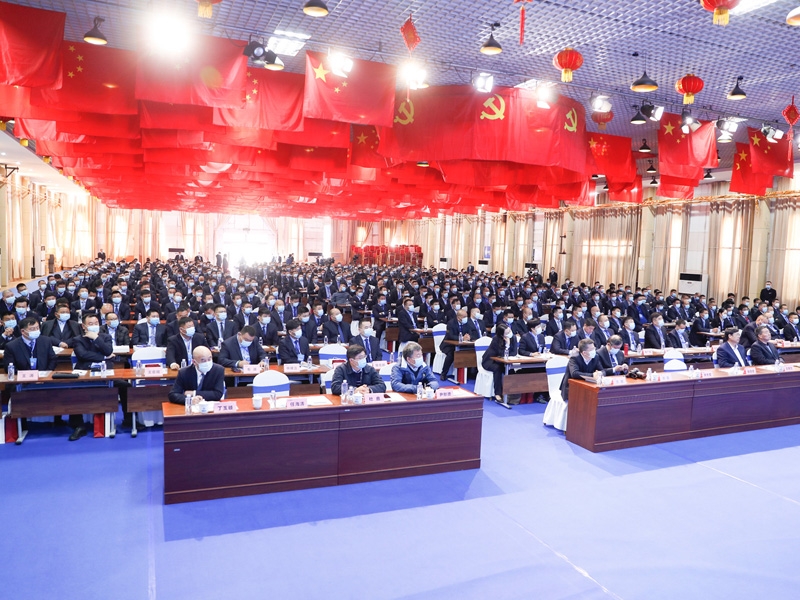 大咖云集，共襄盛舉｜第二屆河南礦山起重機發(fā)展高峰論壇隆重舉行